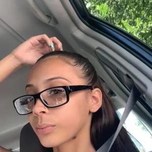 Meet your Posher, Danyshka